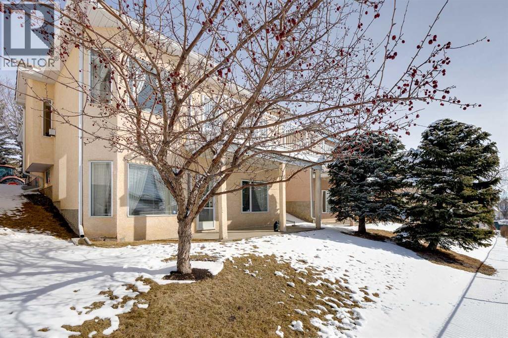 38 Scimitar Circle Nw, Calgary, Alberta  T3L 2C8 - Photo 37 - A2292115