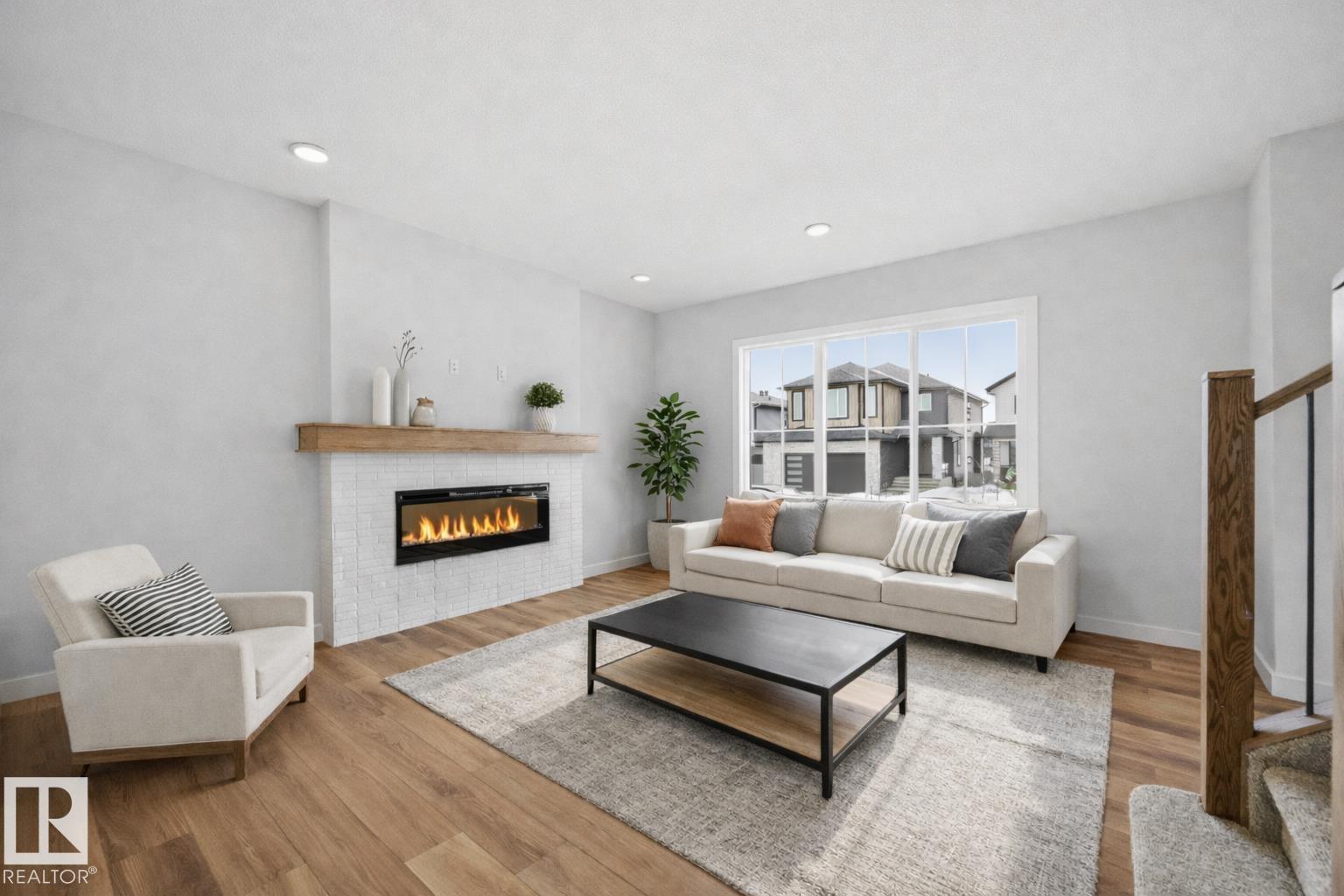 3266 Dallas Schmidt Dr Nw, Edmonton, Alberta  T5E 6Z8 - Photo 11 - E4479291