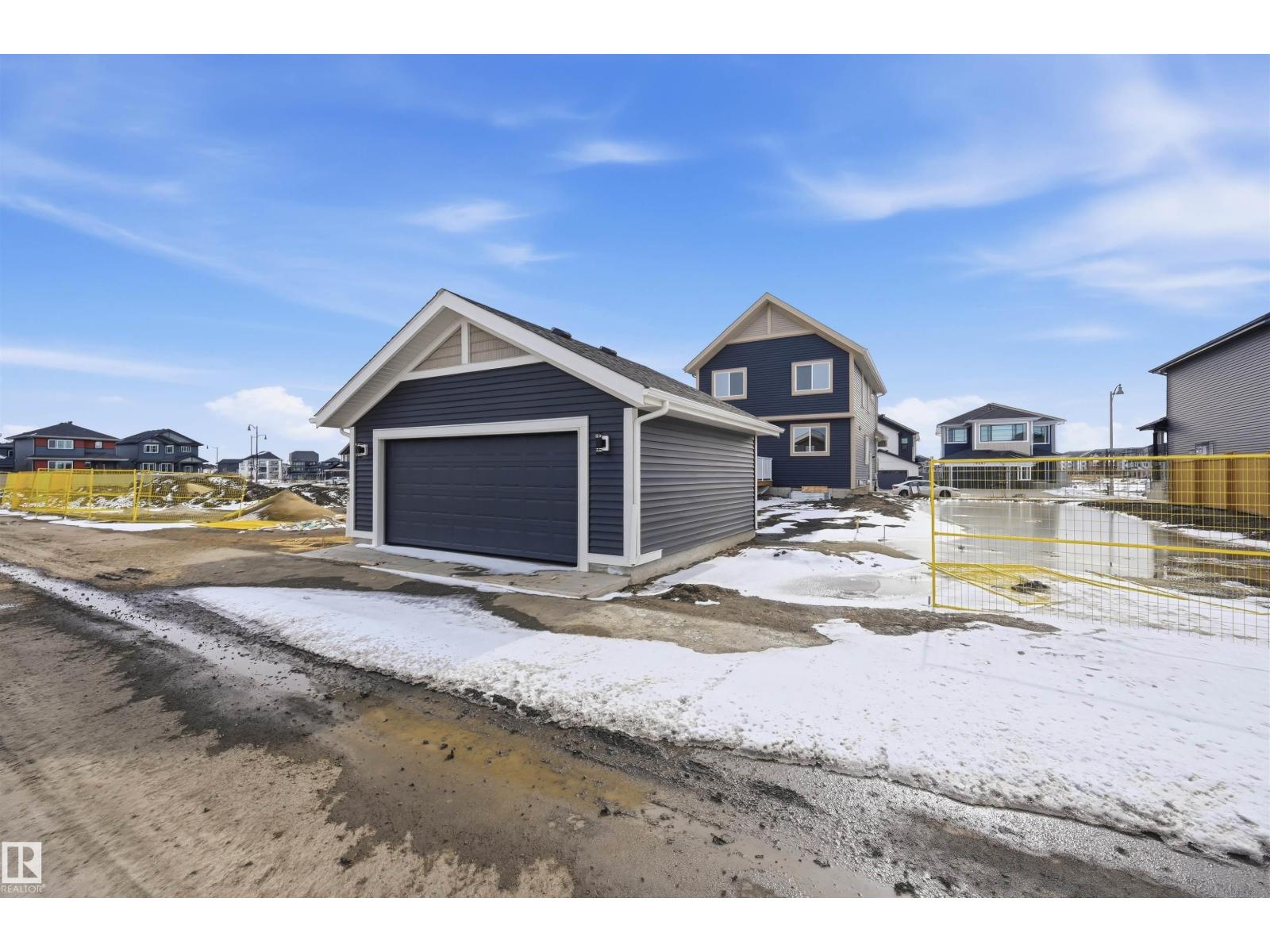 3266 Dallas Schmidt Dr Nw, Edmonton, Alberta  T5E 6Z8 - Photo 57 - E4479291