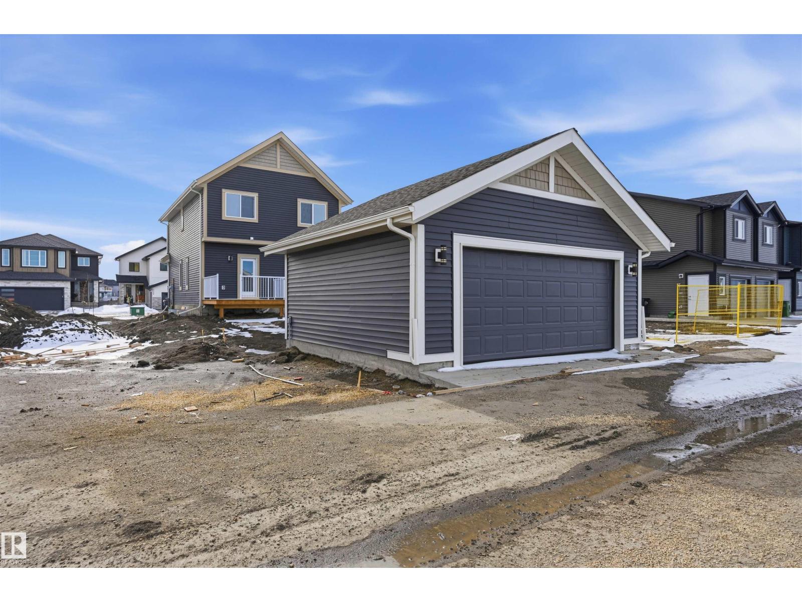 3266 Dallas Schmidt Dr Nw, Edmonton, Alberta  T5E 6Z8 - Photo 59 - E4479291