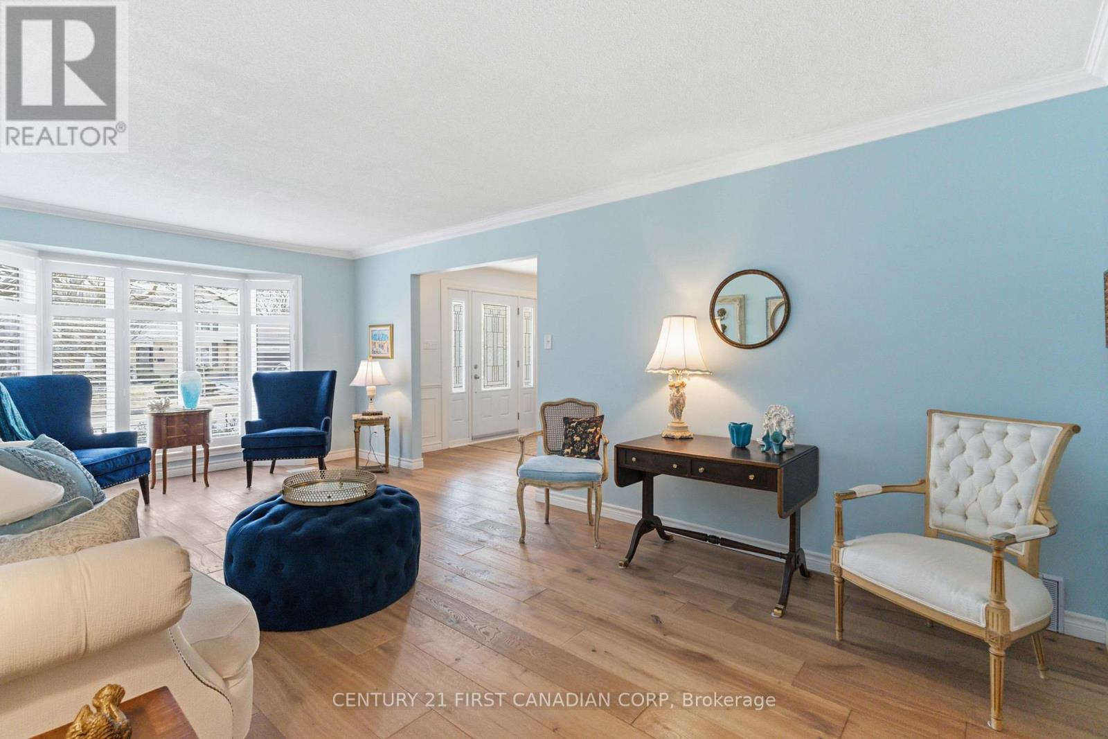 1080 Viscount Road, London South, Ontario  N6K 1H8 - Photo 10 - X12930690