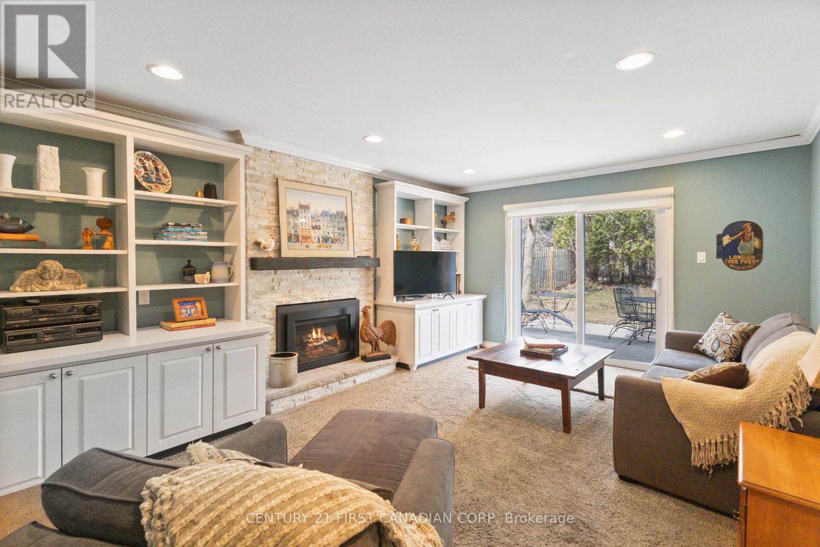 1080 Viscount Road, London South, Ontario  N6K 1H8 - Photo 16 - X12930690