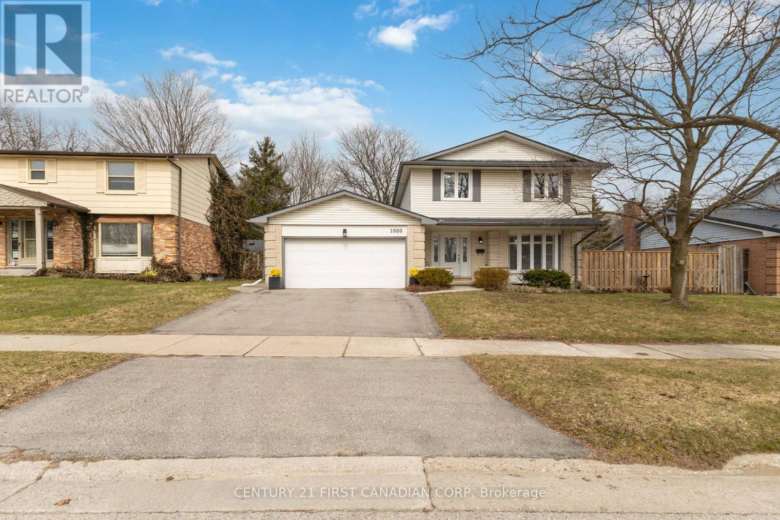 1080 Viscount Road, London South, Ontario  N6K 1H8 - Photo 2 - X12930690