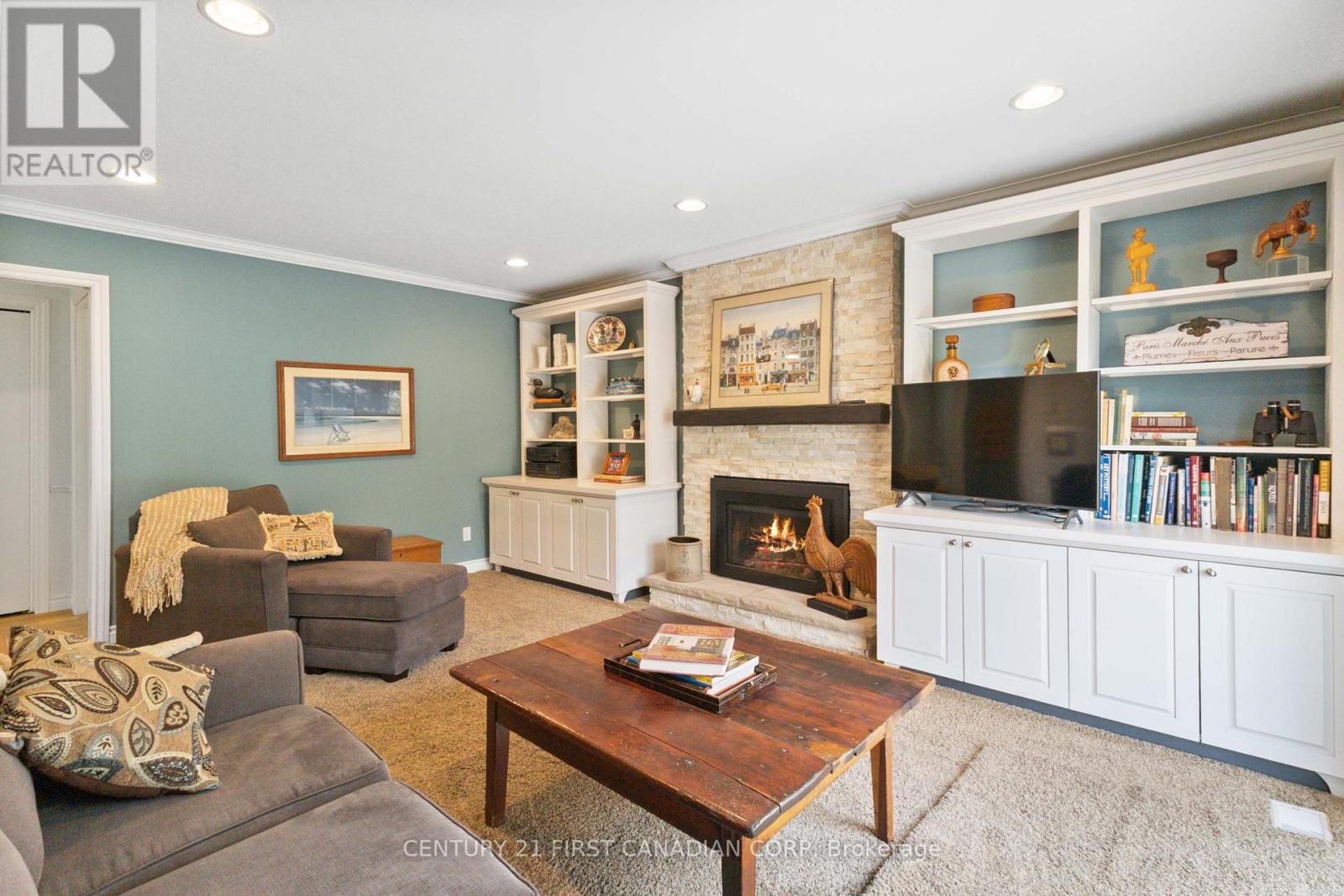 1080 Viscount Road, London South, Ontario  N6K 1H8 - Photo 20 - X12930690