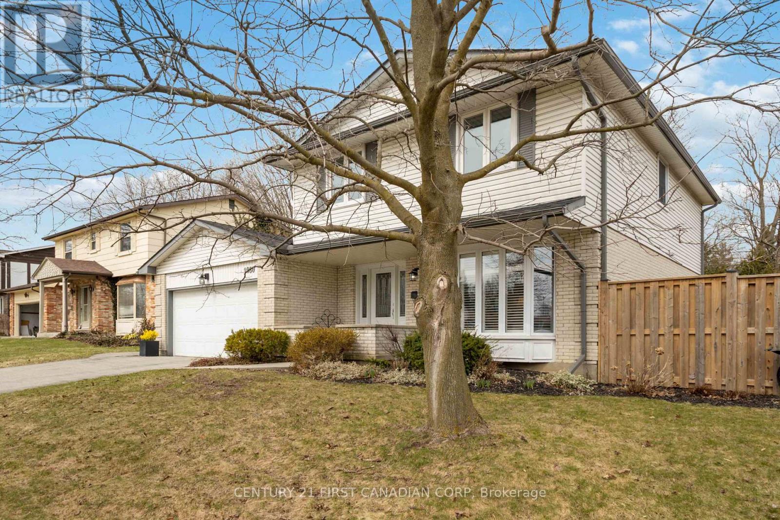 1080 Viscount Road, London South, Ontario  N6K 1H8 - Photo 3 - X12930690