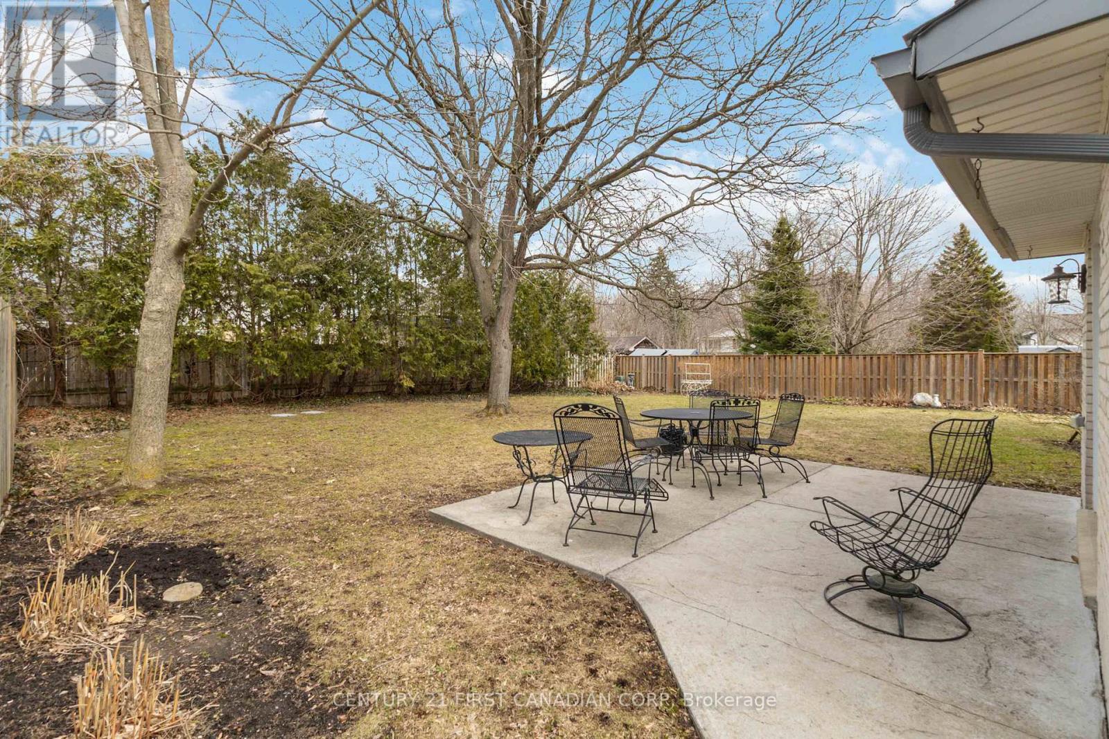 1080 Viscount Road, London South, Ontario  N6K 1H8 - Photo 41 - X12930690