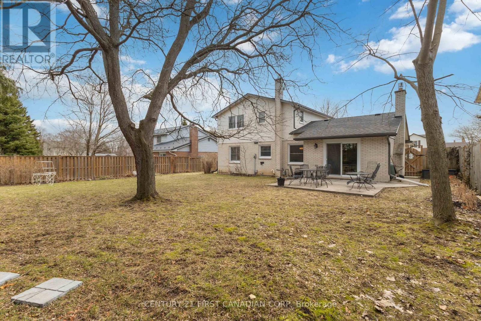 1080 Viscount Road, London South, Ontario  N6K 1H8 - Photo 42 - X12930690