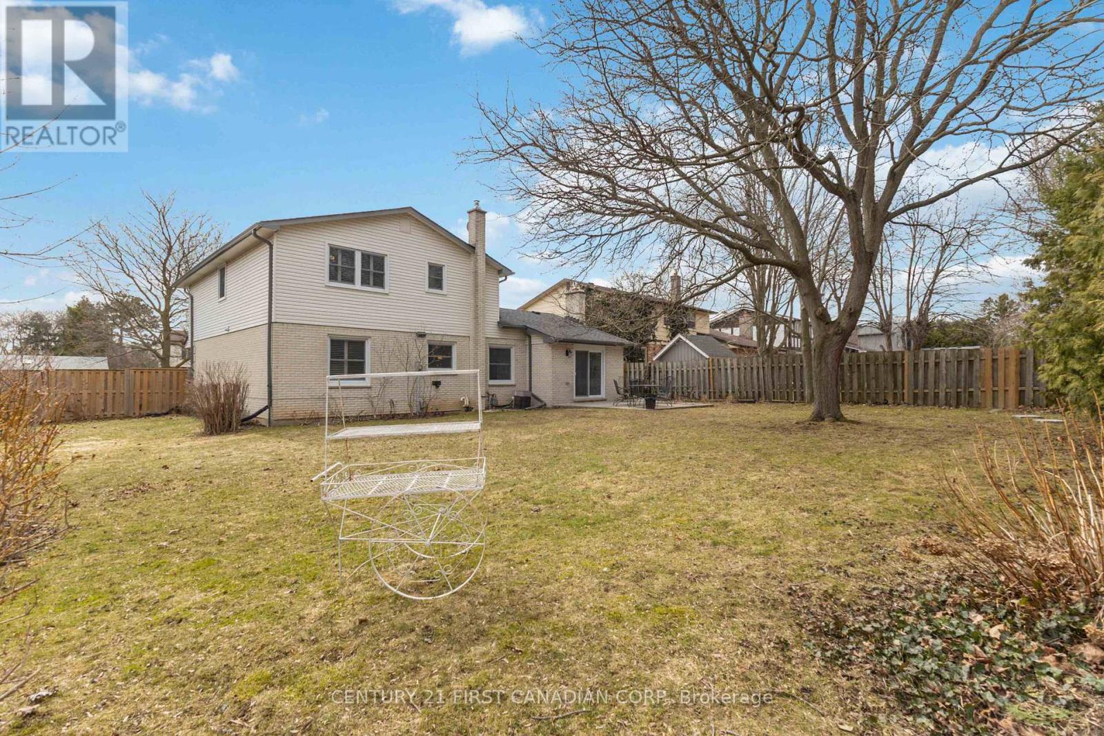 1080 Viscount Road, London South, Ontario  N6K 1H8 - Photo 43 - X12930690