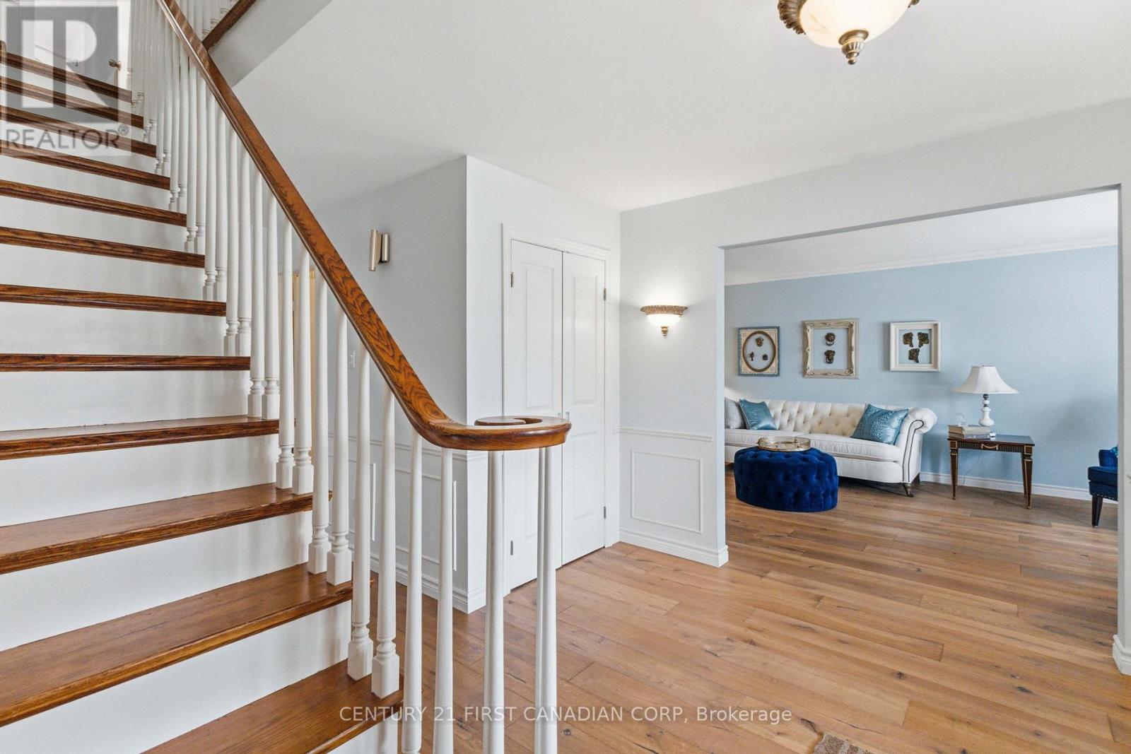 1080 Viscount Road, London South, Ontario  N6K 1H8 - Photo 7 - X12930690