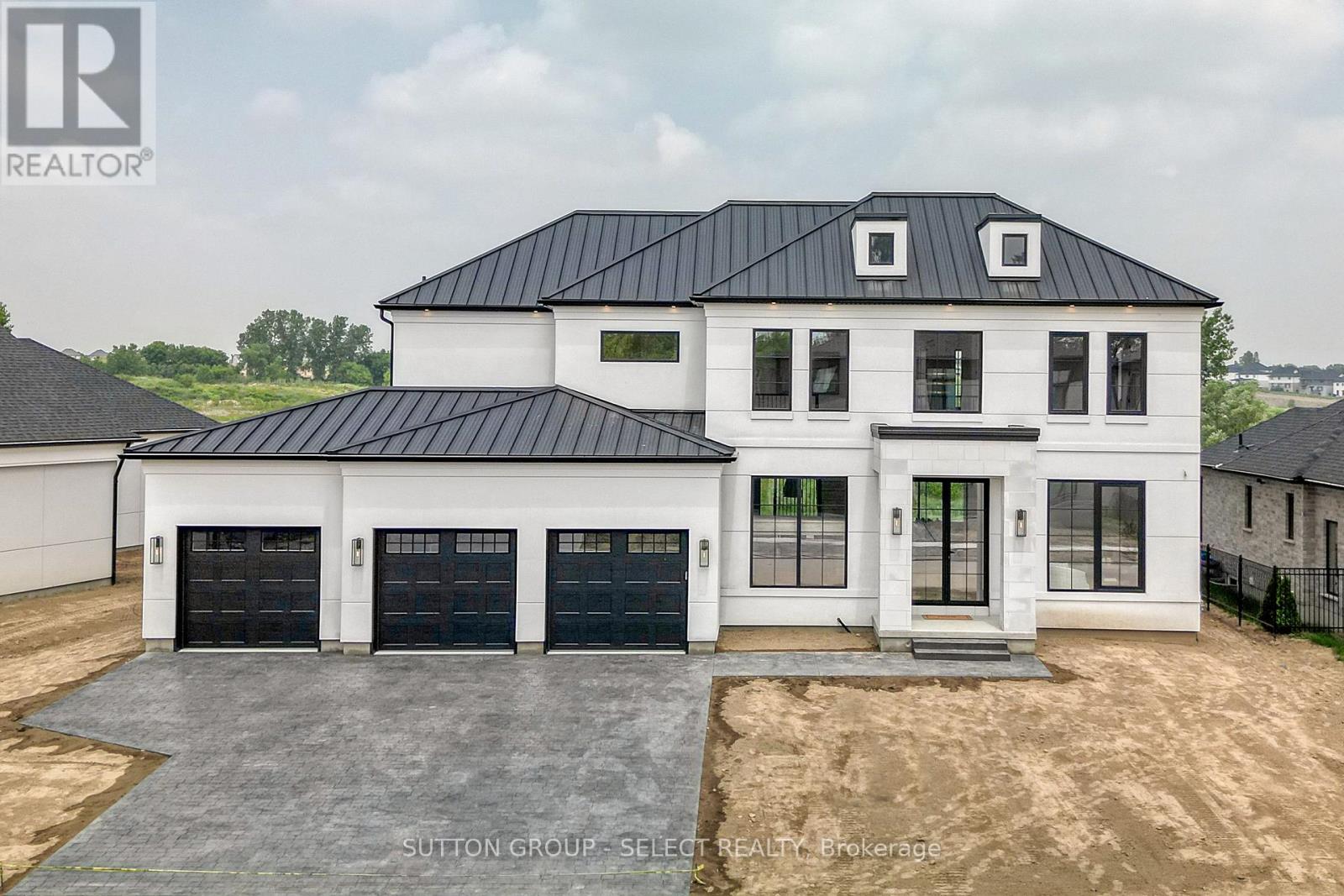 169 Edgewater Boulevard, Middlesex Centre, Ontario  N0L 1R0 - Photo 1 - X12930780