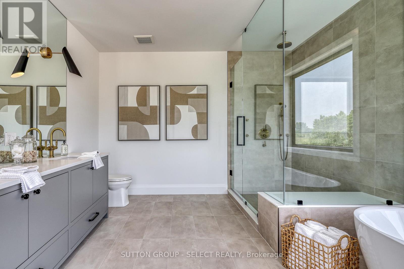 169 Edgewater Boulevard, Middlesex Centre, Ontario  N0L 1R0 - Photo 41 - X12930780