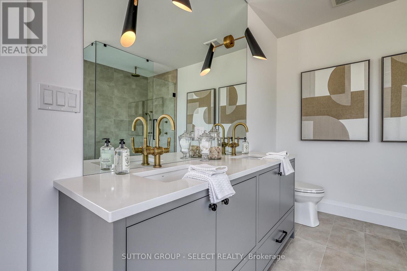 169 Edgewater Boulevard, Middlesex Centre, Ontario  N0L 1R0 - Photo 42 - X12930780