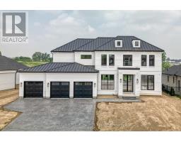 169 EDGEWATER BOULEVARD, Middlesex Centre, Ontario