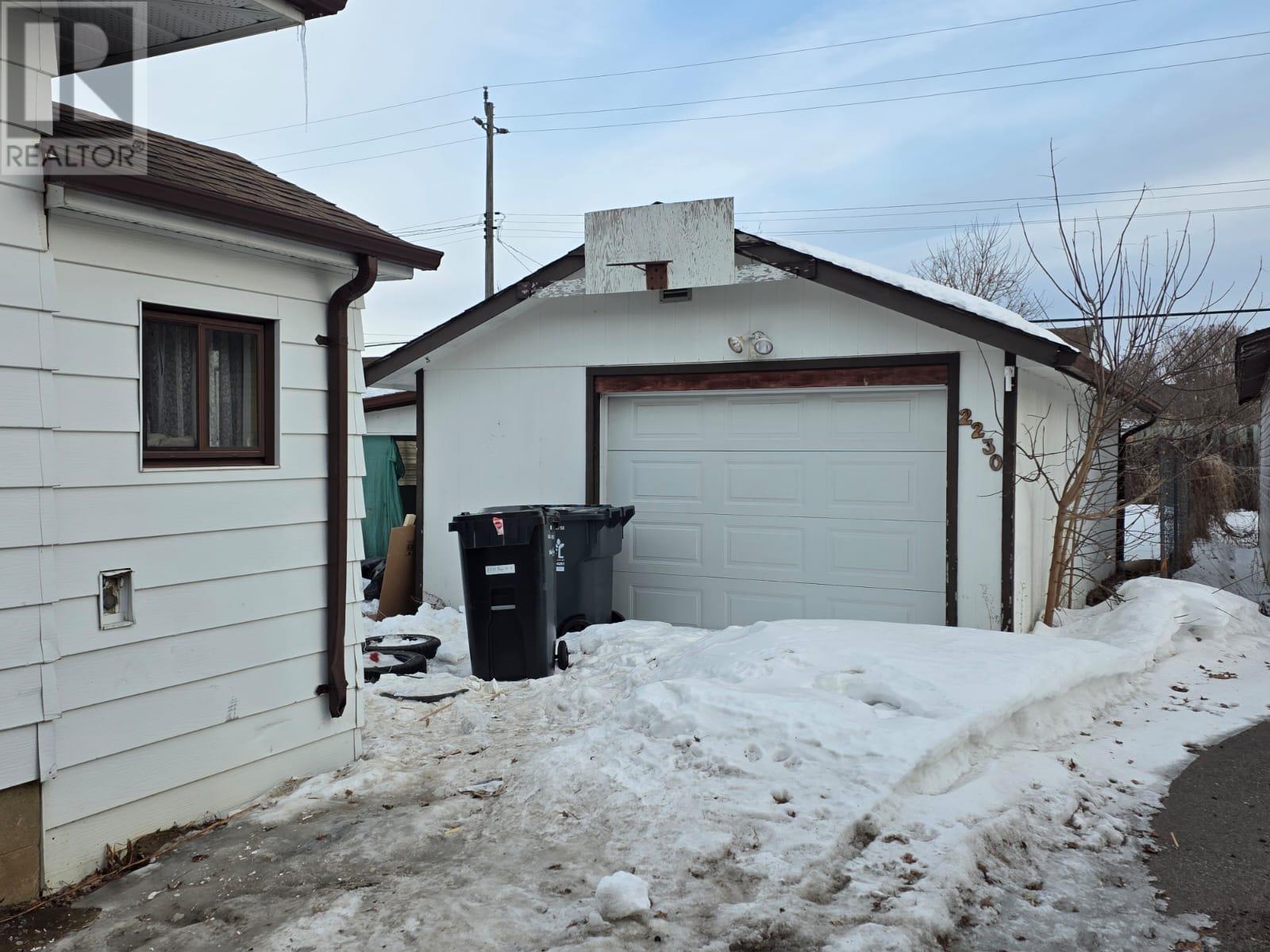 2230 Begin St E, Thunder Bay, Ontario  P7E 5L6 - Photo 37 - TB2600481