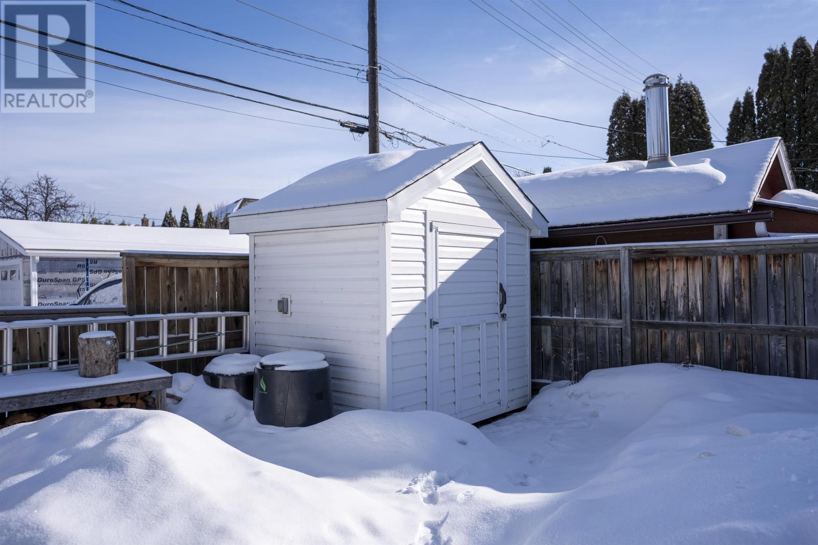 477 Empire Ave E, Thunder Bay, Ontario  P7E 4S7 - Photo 5 - TB2600503