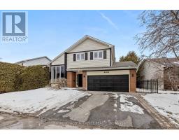 6368 VISENEAU DRIVE, Ottawa, Ontario