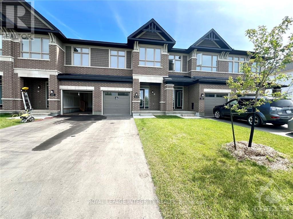 53 Maize Street, Ottawa, Ontario  K2S 2T2 - Photo 2 - X12930692