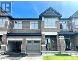 53 MAIZE STREET, Ottawa, Ontario