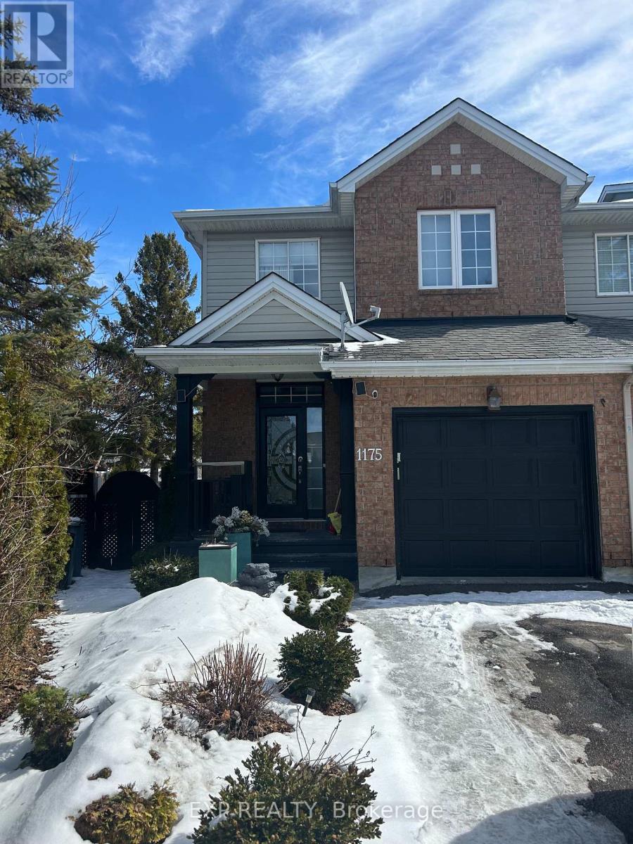 1175 LICHEN AVENUE, Ottawa, Ontario