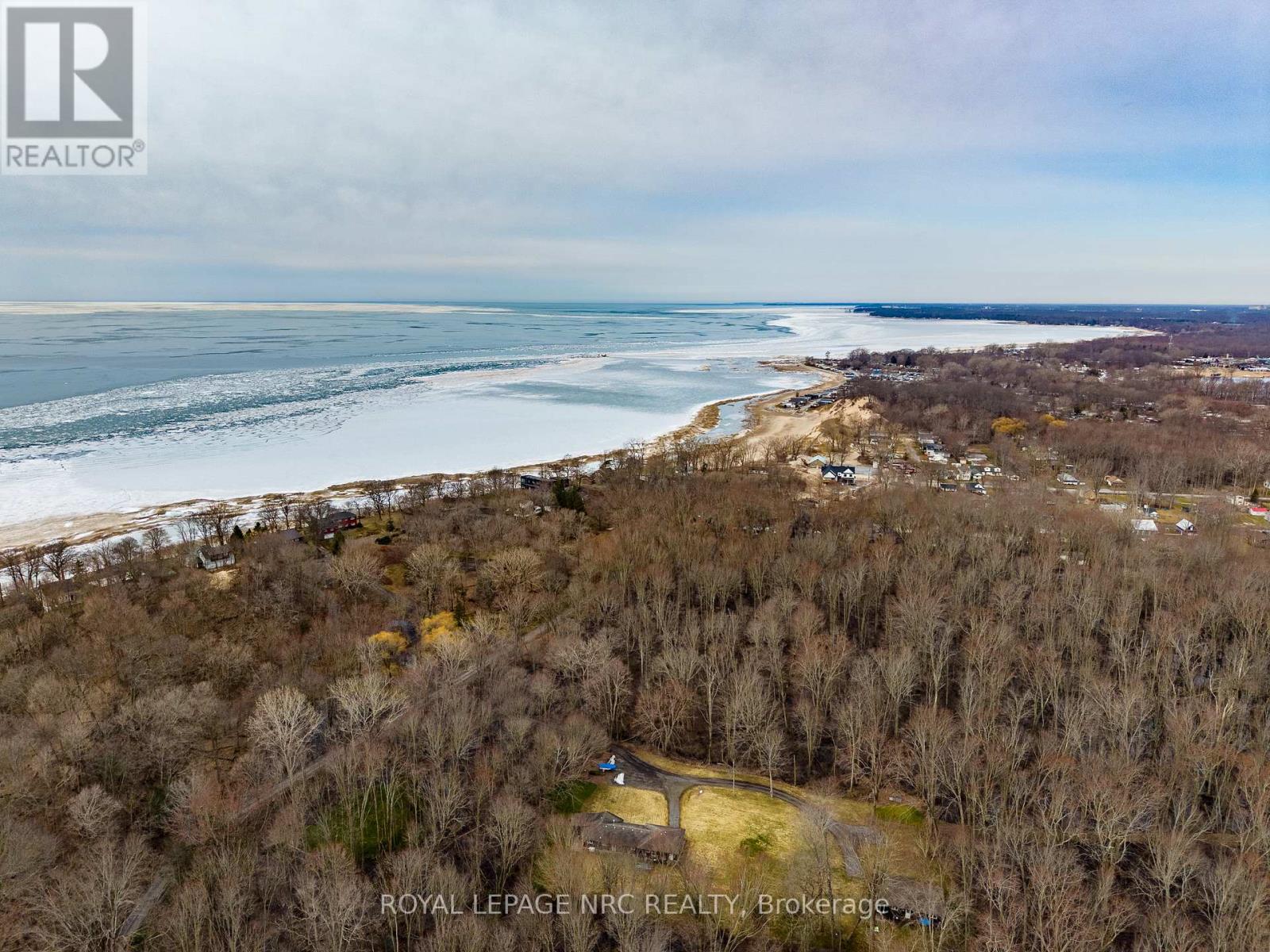 212 Holloway Bay Road, Port Colborne, Ontario  L0S 1R0 - Photo 35 - X12930744