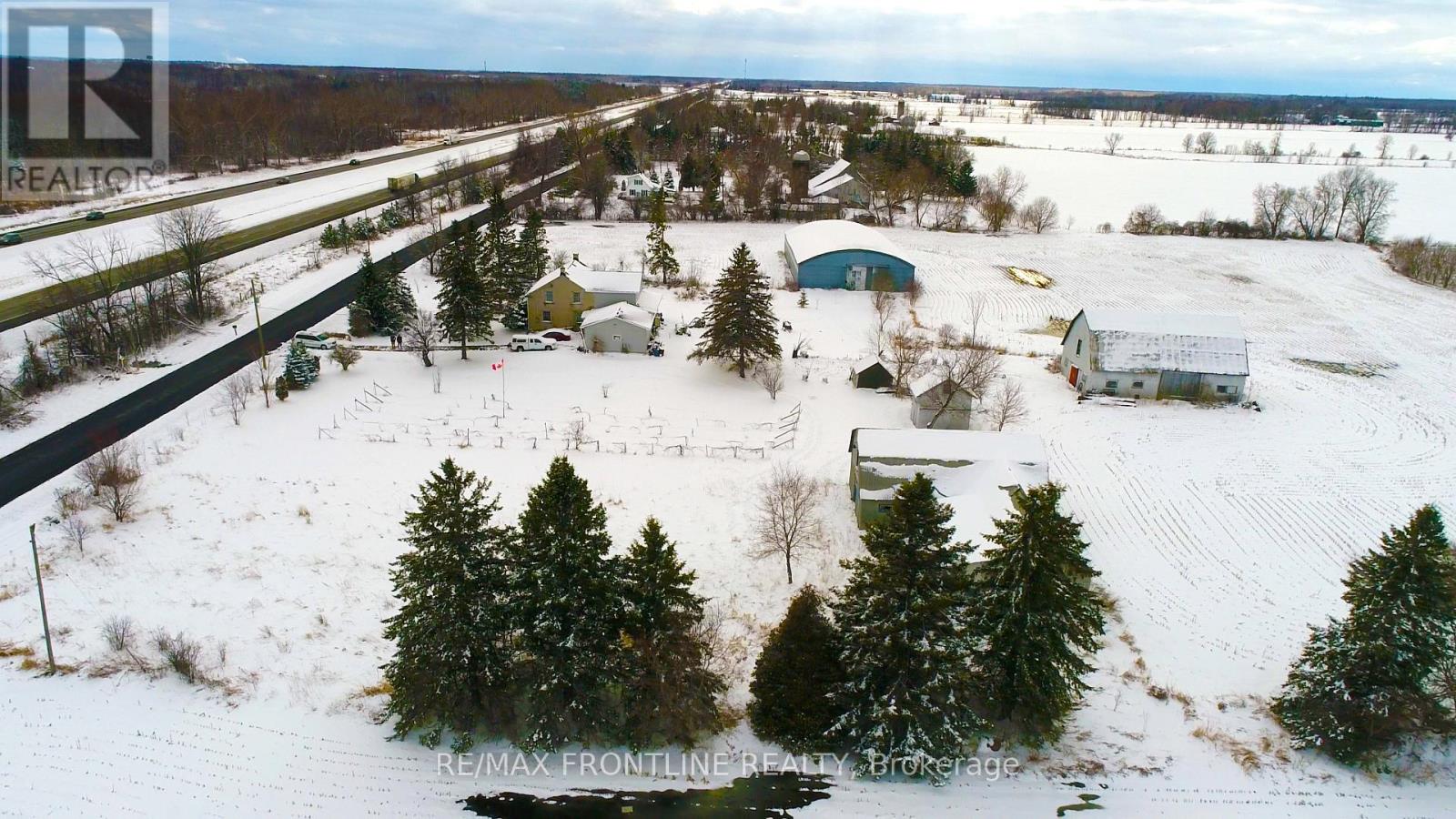 15169 Eaman Road, South Stormont, Ontario  K0C 1R0 - Photo 2 - X12889216