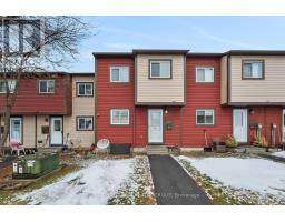 119 TEAL CRESCENT, ottawa, Ontario