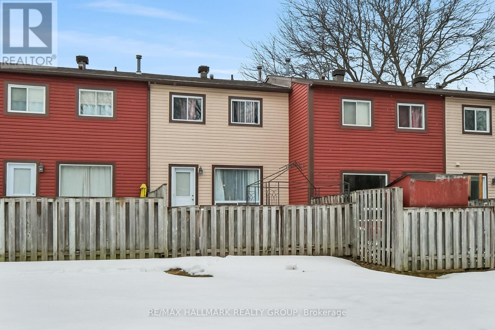 119 Teal Crescent, Ottawa, Ontario  K1E 2C1 - Photo 45 - X12909342
