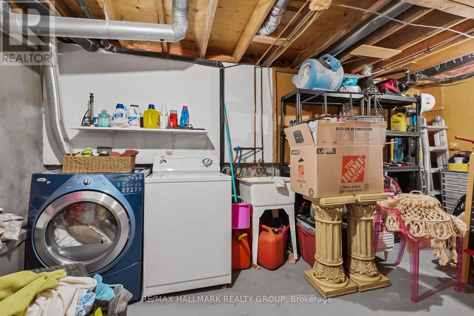 119 Teal Crescent, Ottawa, Ontario  K1E 2C1 - Photo 43 - X12909342