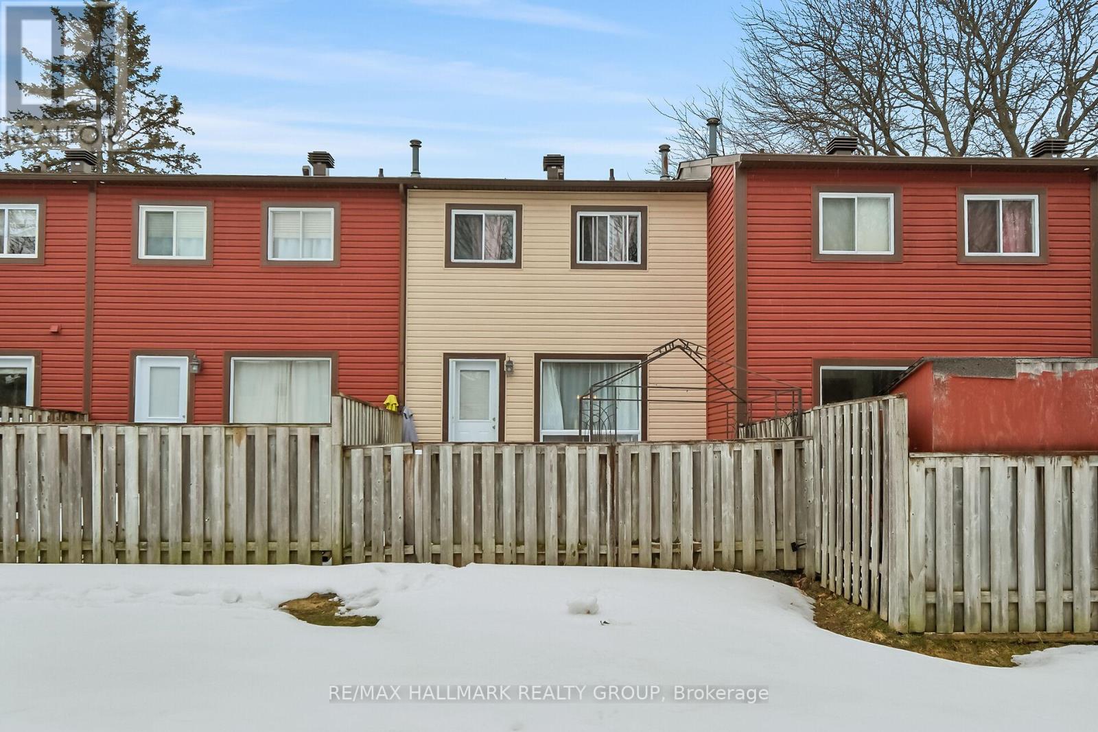 119 Teal Crescent, Ottawa, Ontario  K1E 2C1 - Photo 44 - X12909342