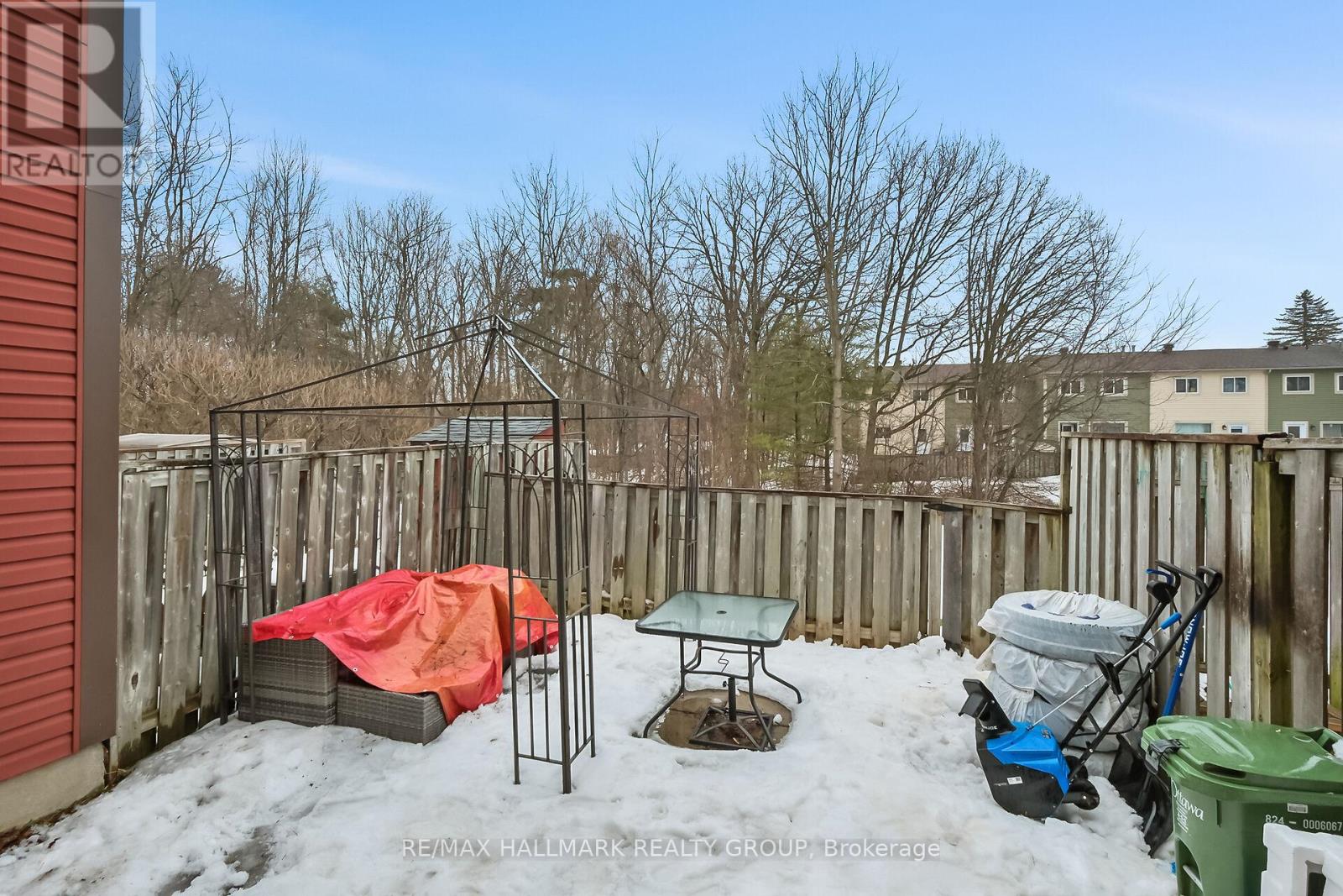 119 Teal Crescent, Ottawa, Ontario  K1E 2C1 - Photo 46 - X12909342