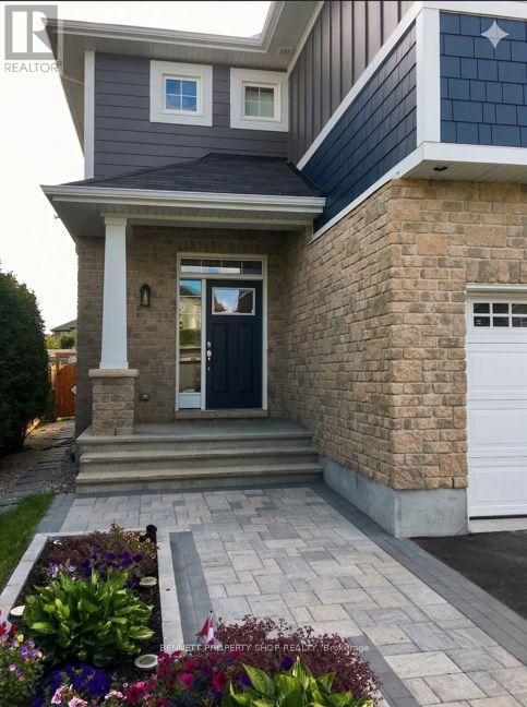 146 Tapadero Avenue, Ottawa, Ontario  K2V 0A7 - Photo 2 - X12925314