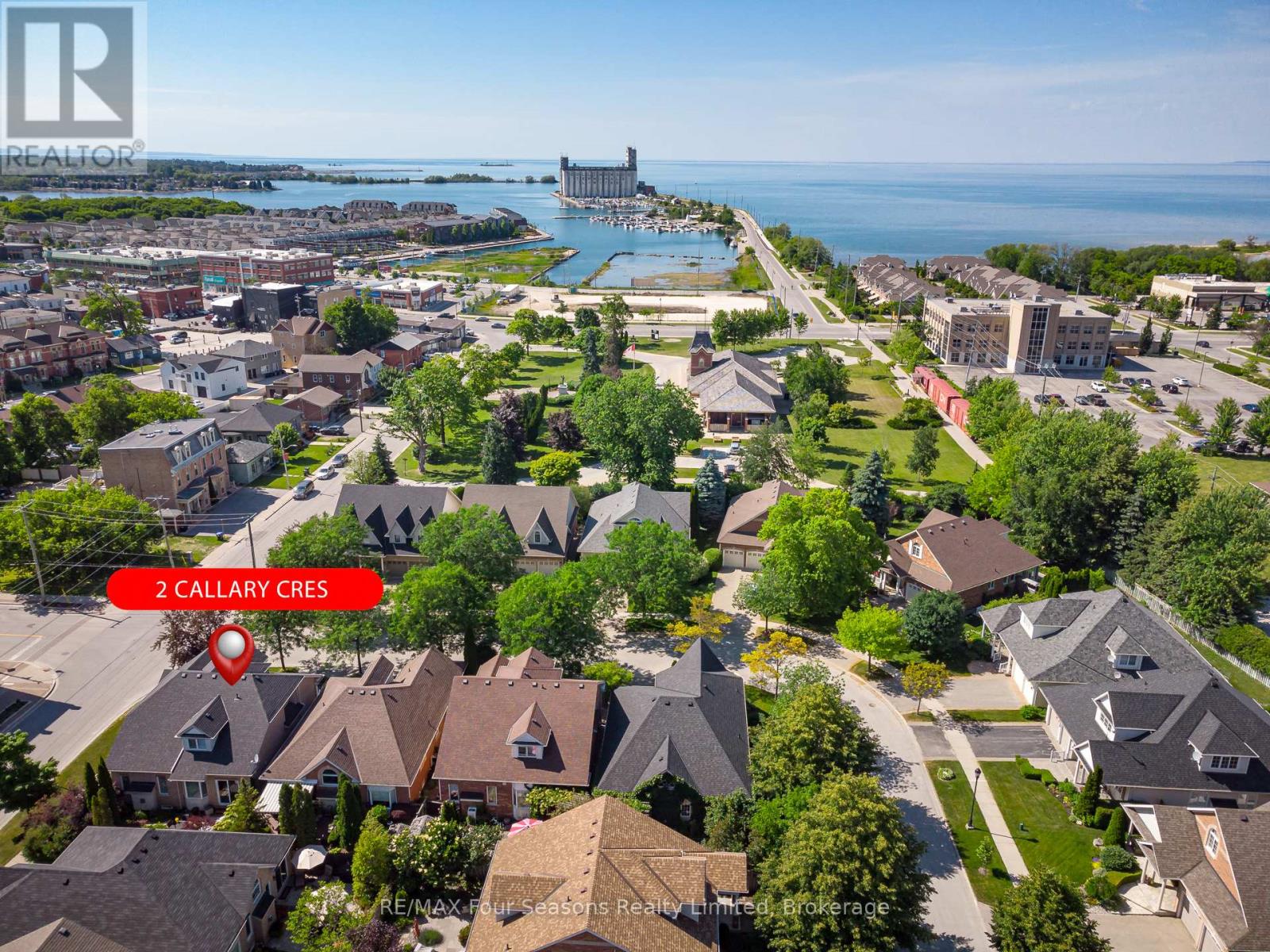 2 Callary Crescent, Collingwood, Ontario  L9Y 4Y1 - Photo 26 - S12930616