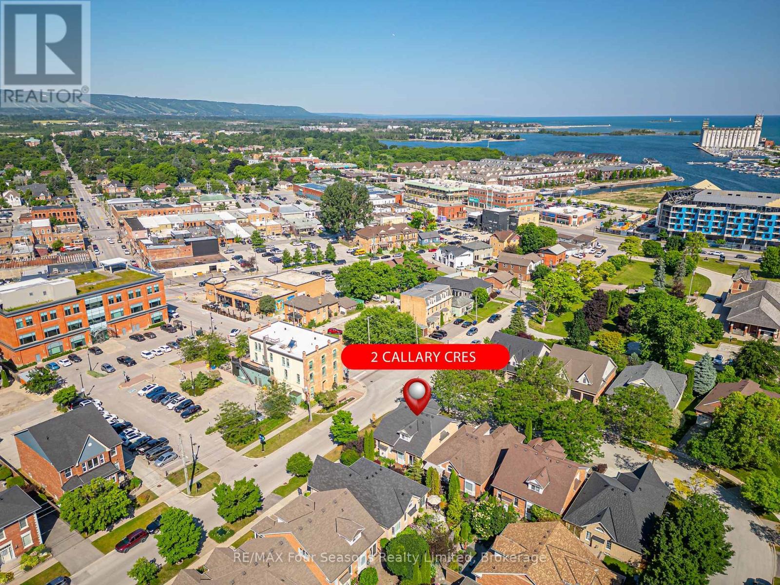 2 Callary Crescent, Collingwood, Ontario  L9Y 4Y1 - Photo 6 - S12930616