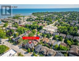 2 CALLARY CRESCENT, Collingwood, Ontario