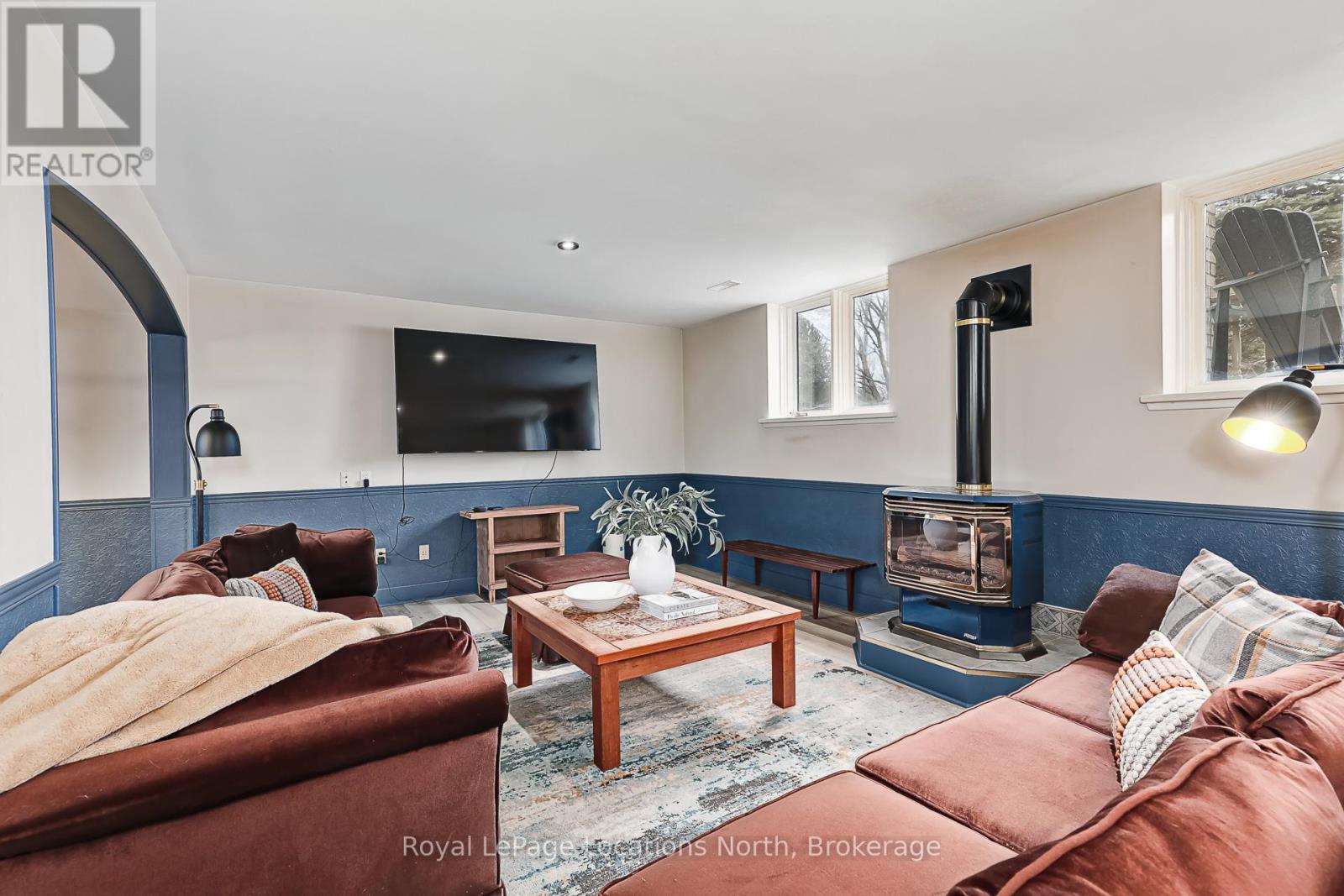 15 Blackburn Avenue, Clearview (Nottawa), Ontario  L0M 1P0 - Photo 25 - S12930724