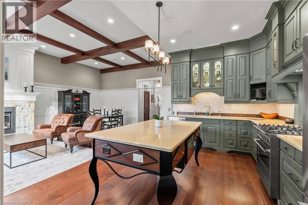 13 Colonel Cohoe Street Street, Niagara-On-The-Lake, Ontario  L0S 1J0 - Photo 10 - 40815792