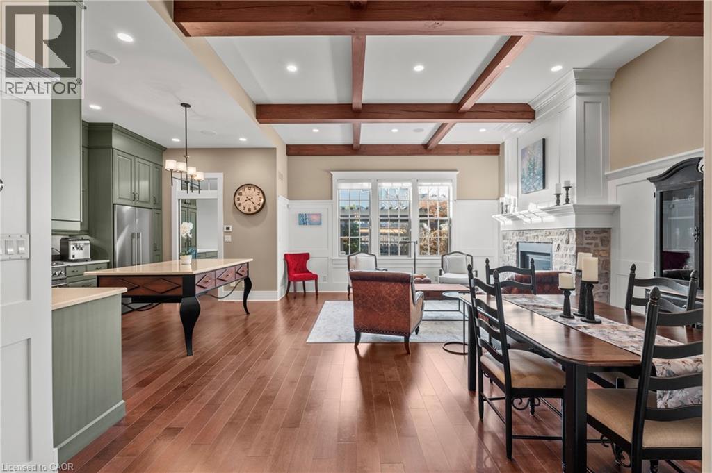 13 Colonel Cohoe Street Street, Niagara-On-The-Lake, Ontario  L0S 1J0 - Photo 17 - 40815792