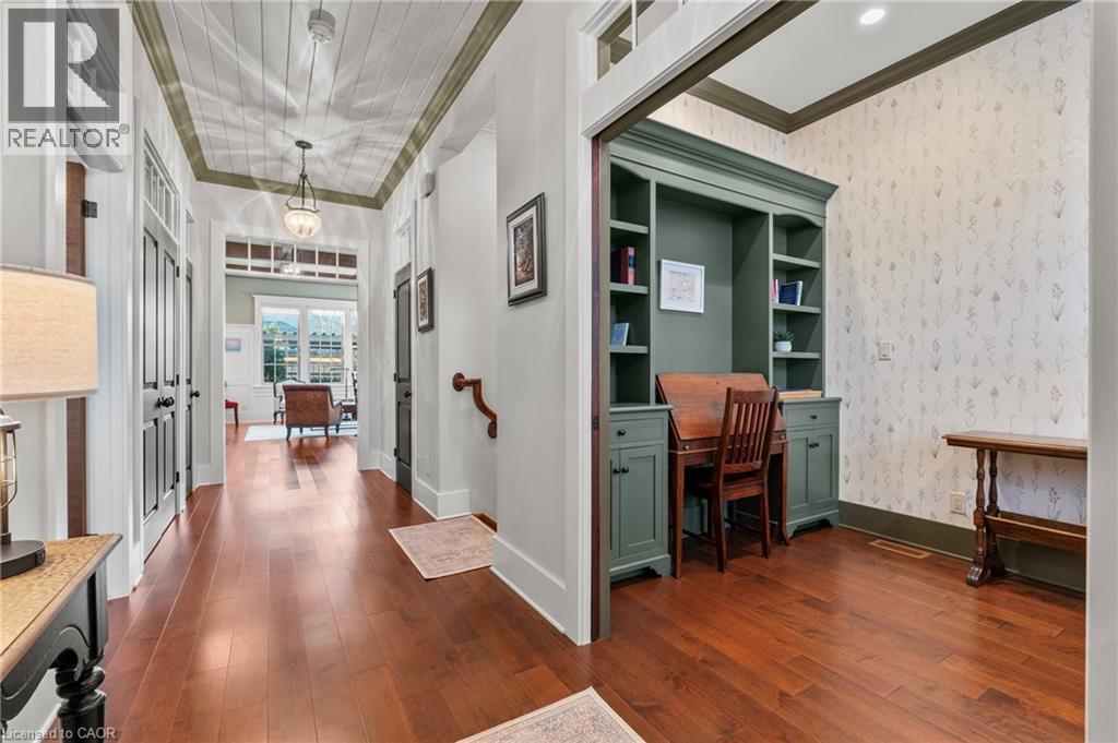 13 Colonel Cohoe Street Street, Niagara-On-The-Lake, Ontario  L0S 1J0 - Photo 22 - 40815792