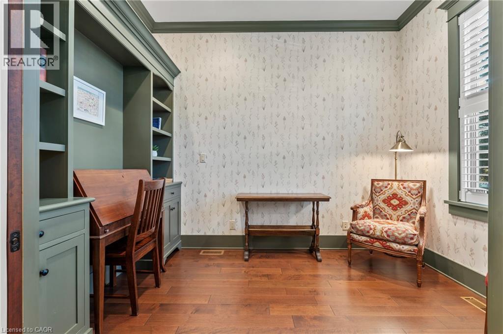 13 Colonel Cohoe Street Street, Niagara-On-The-Lake, Ontario  L0S 1J0 - Photo 23 - 40815792