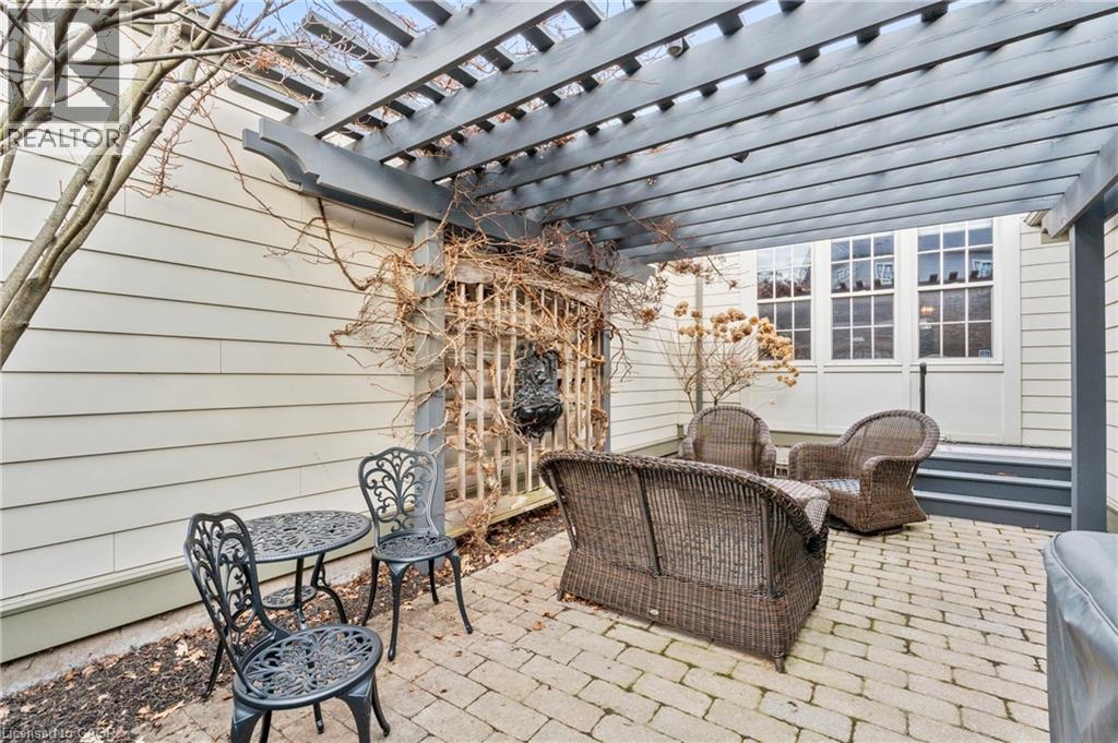 13 Colonel Cohoe Street Street, Niagara-On-The-Lake, Ontario  L0S 1J0 - Photo 36 - 40815792