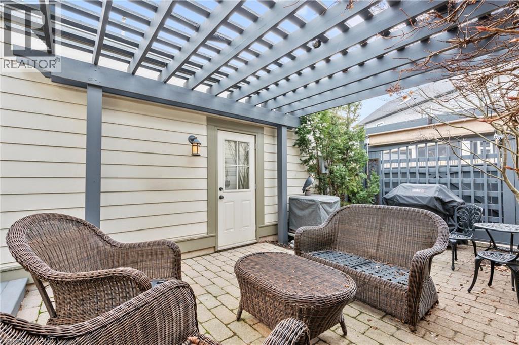 13 Colonel Cohoe Street Street, Niagara-On-The-Lake, Ontario  L0S 1J0 - Photo 37 - 40815792