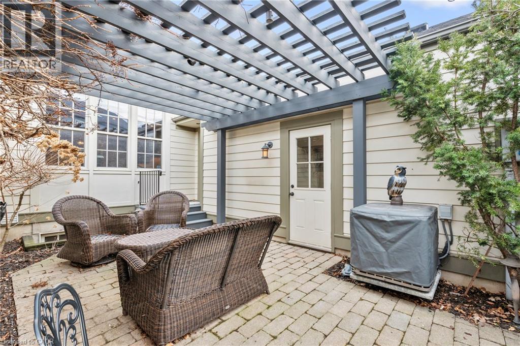 13 Colonel Cohoe Street Street, Niagara-On-The-Lake, Ontario  L0S 1J0 - Photo 39 - 40815792