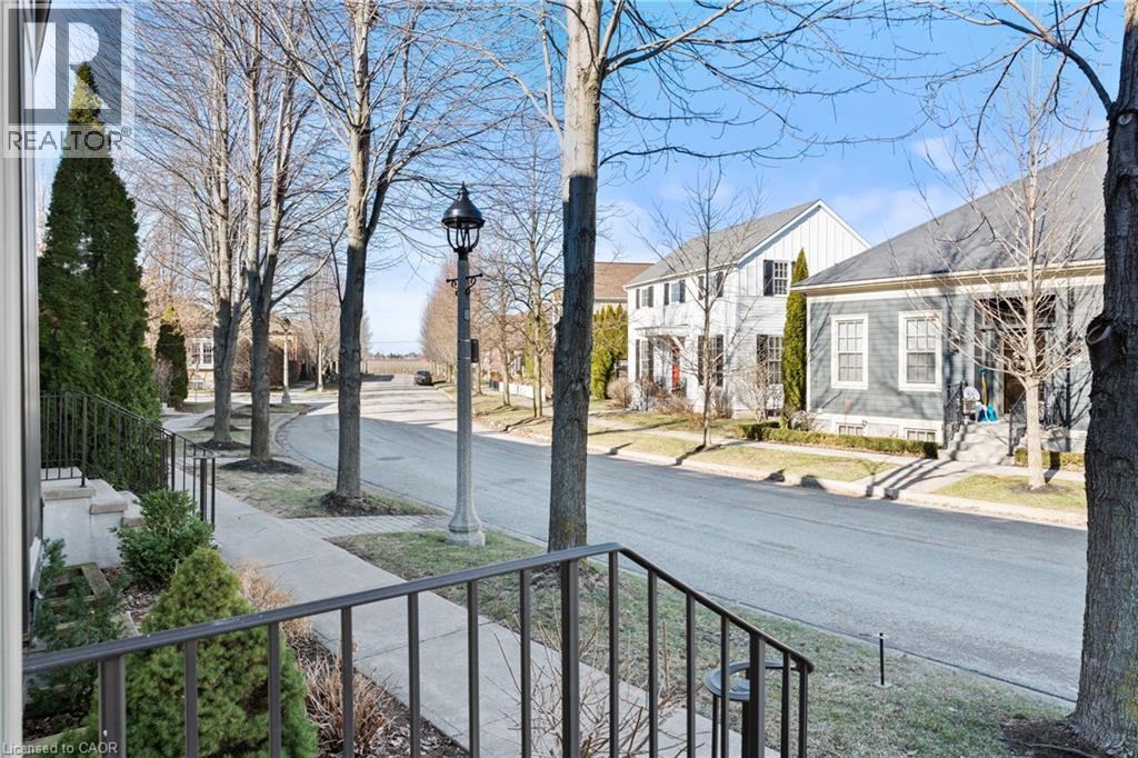 13 Colonel Cohoe Street Street, Niagara-On-The-Lake, Ontario  L0S 1J0 - Photo 40 - 40815792