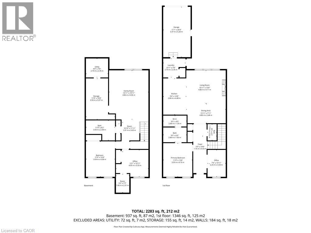 13 Colonel Cohoe Street Street, Niagara-On-The-Lake, Ontario  L0S 1J0 - Photo 42 - 40815792