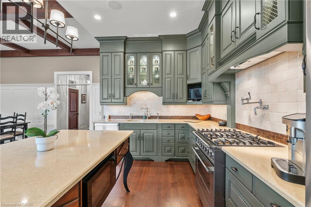 13 Colonel Cohoe Street Street, Niagara-On-The-Lake, Ontario  L0S 1J0 - Photo 9 - 40815792