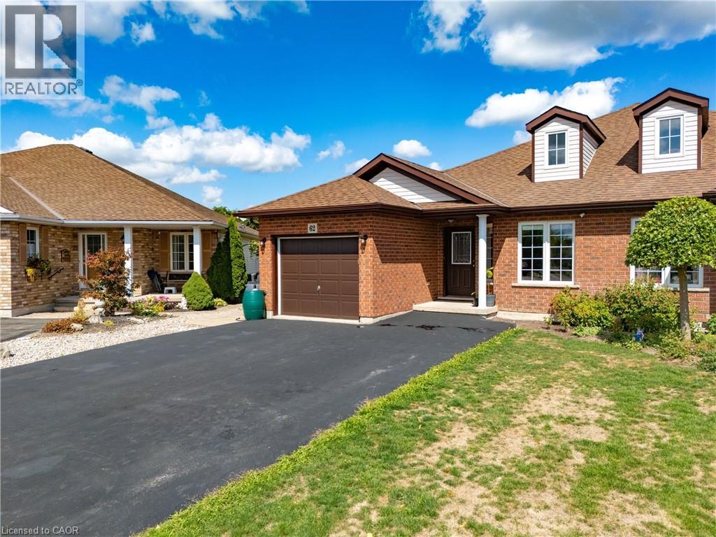 62 Golden Acres Drive, Smithville, Ontario  L0R 2A0 - Photo 2 - 40815568