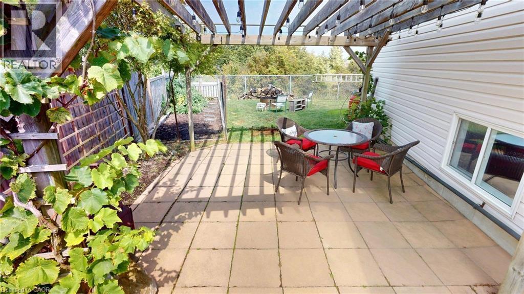 62 Golden Acres Drive, Smithville, Ontario  L0R 2A0 - Photo 27 - 40815568