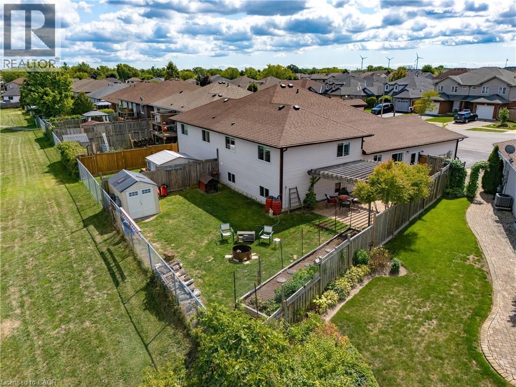 62 Golden Acres Drive, Smithville, Ontario  L0R 2A0 - Photo 31 - 40815568