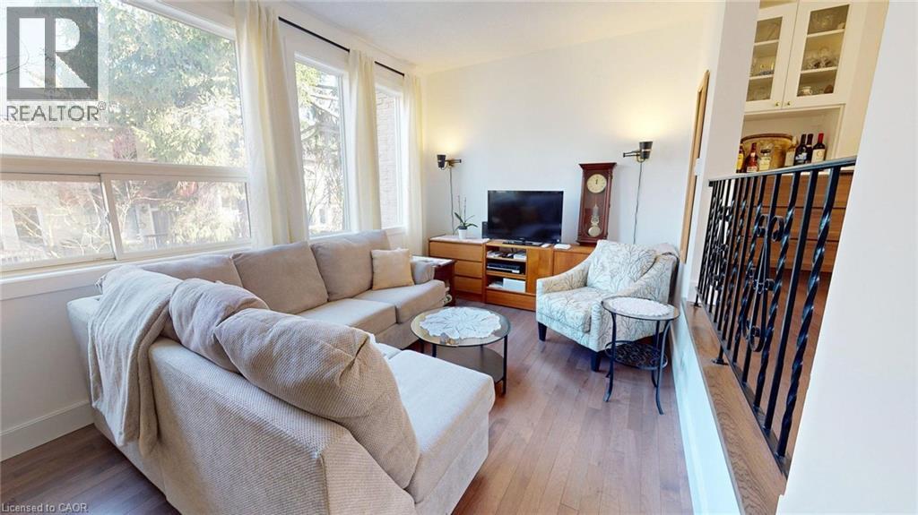 1967 W Main Street W Unit# 35, Hamilton, Ontario  L8S 4P4 - Photo 2 - 40813646