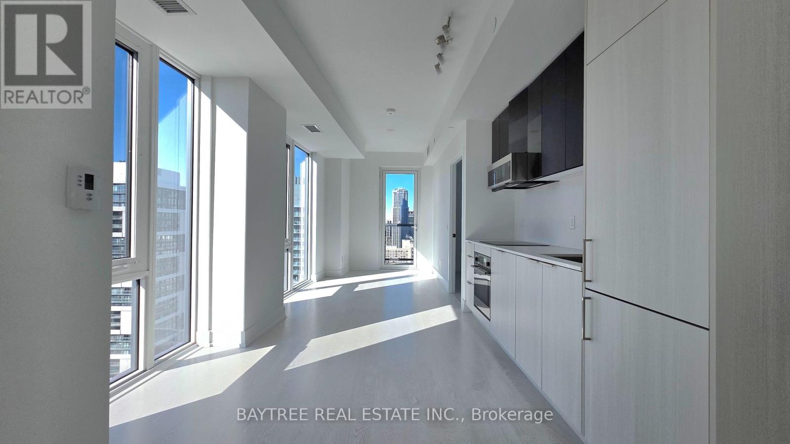 2903 - 308 JARVIS STREET, Toronto, Ontario